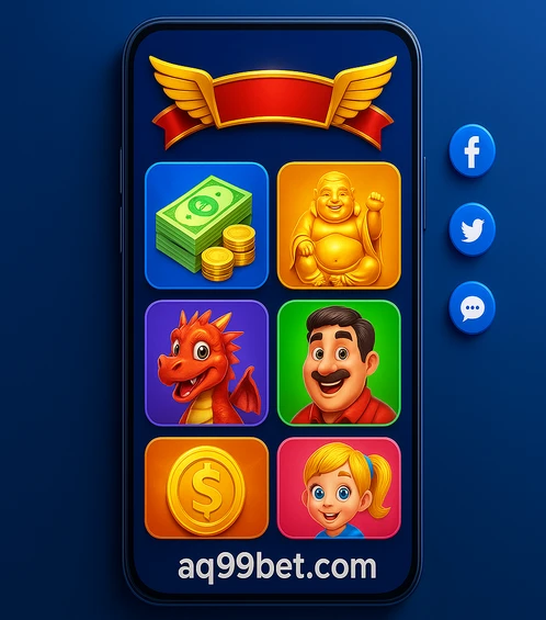 AQ99bet